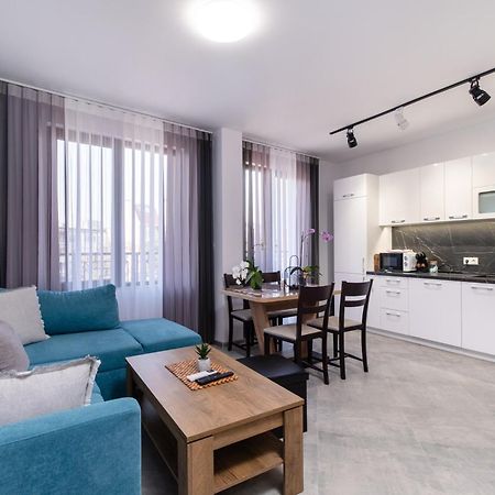 1-Bedroom Apartment With Free Private Parking Пловдив Экстерьер фото