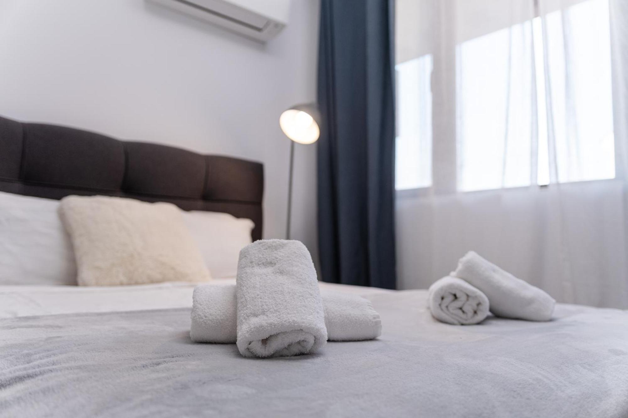 1-Bedroom Apartment With Free Private Parking Пловдив Экстерьер фото