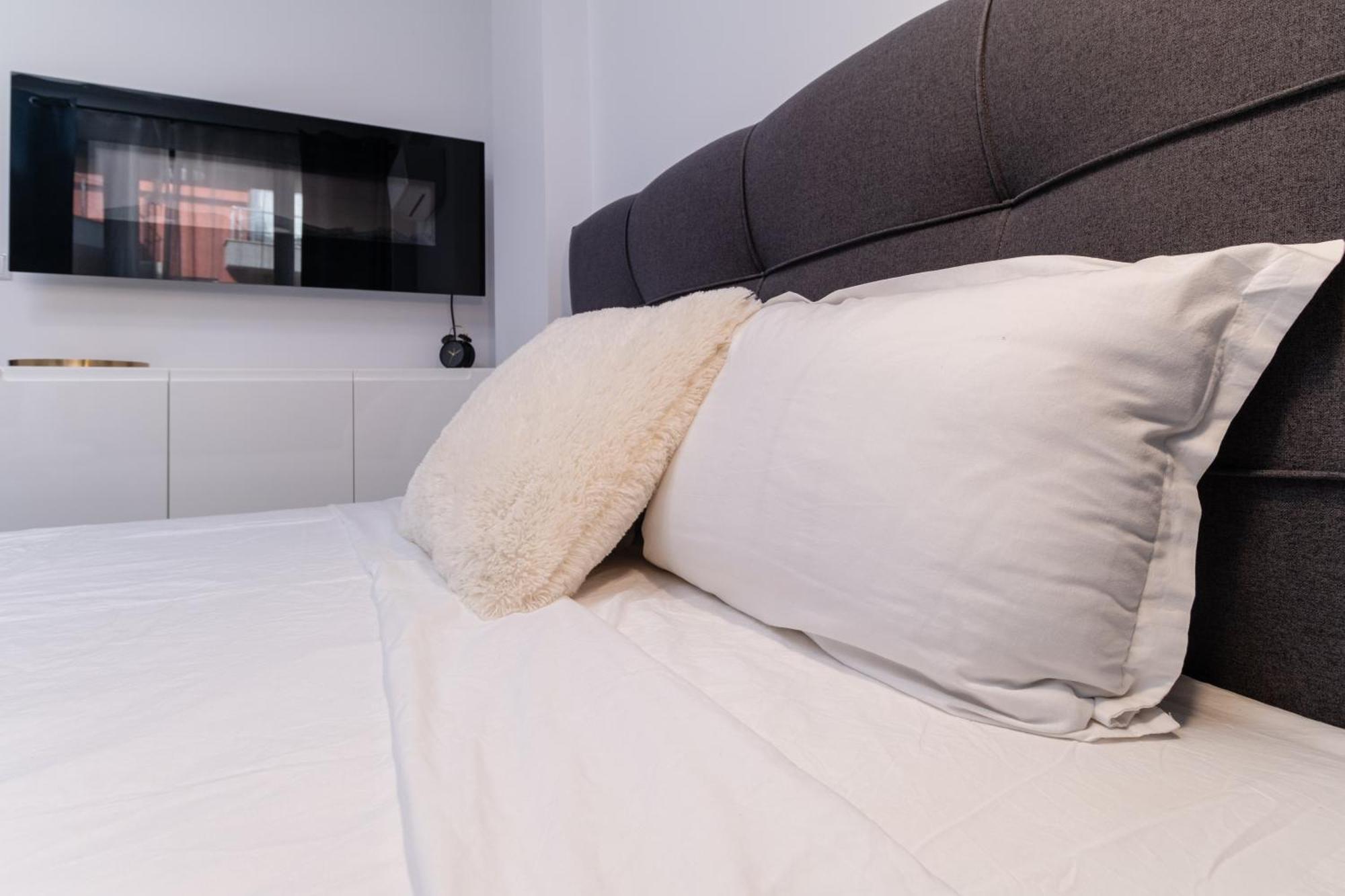 1-Bedroom Apartment With Free Private Parking Пловдив Экстерьер фото