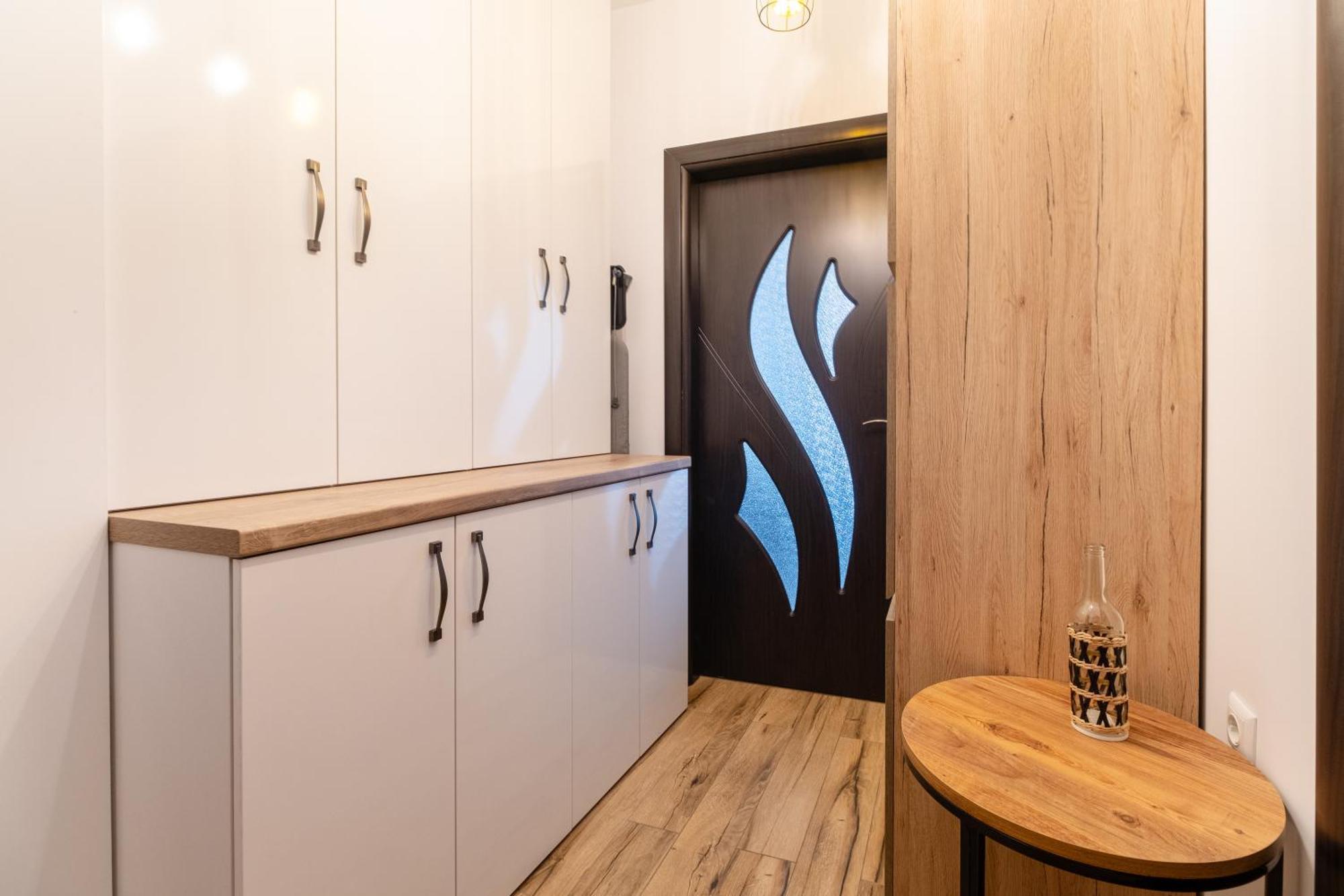 1-Bedroom Apartment With Free Private Parking Пловдив Экстерьер фото