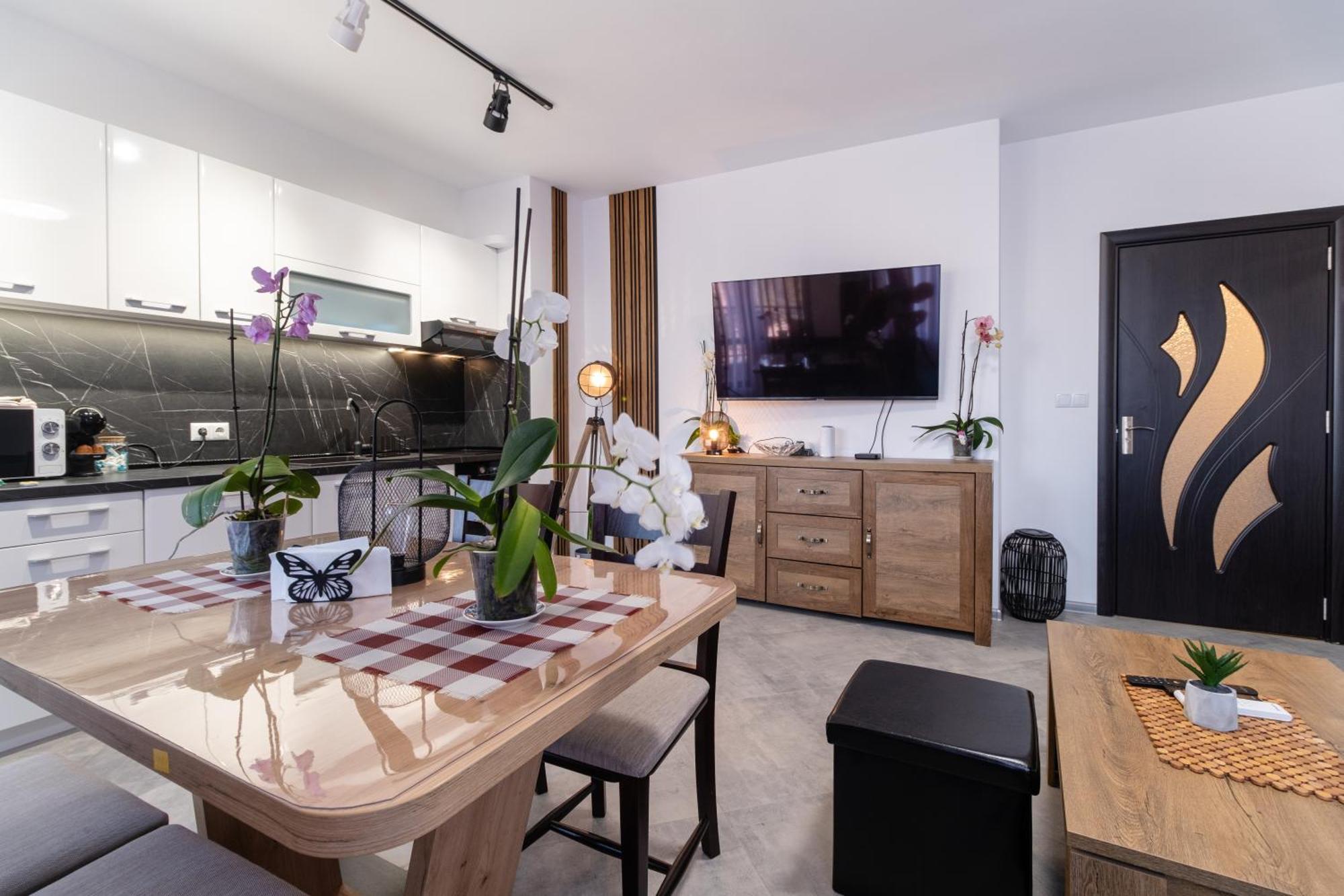 1-Bedroom Apartment With Free Private Parking Пловдив Экстерьер фото