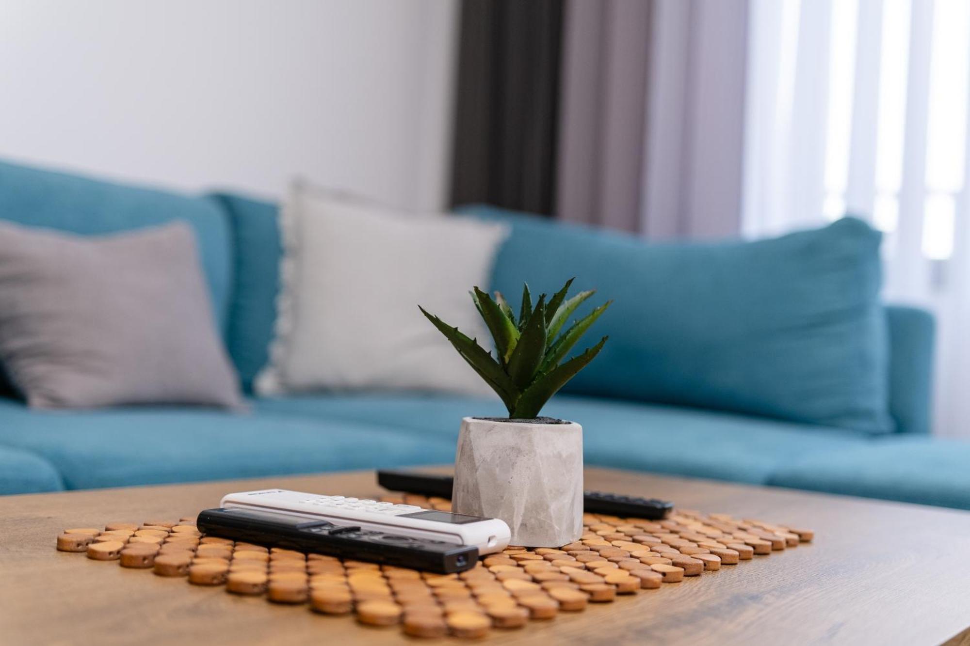 1-Bedroom Apartment With Free Private Parking Пловдив Экстерьер фото