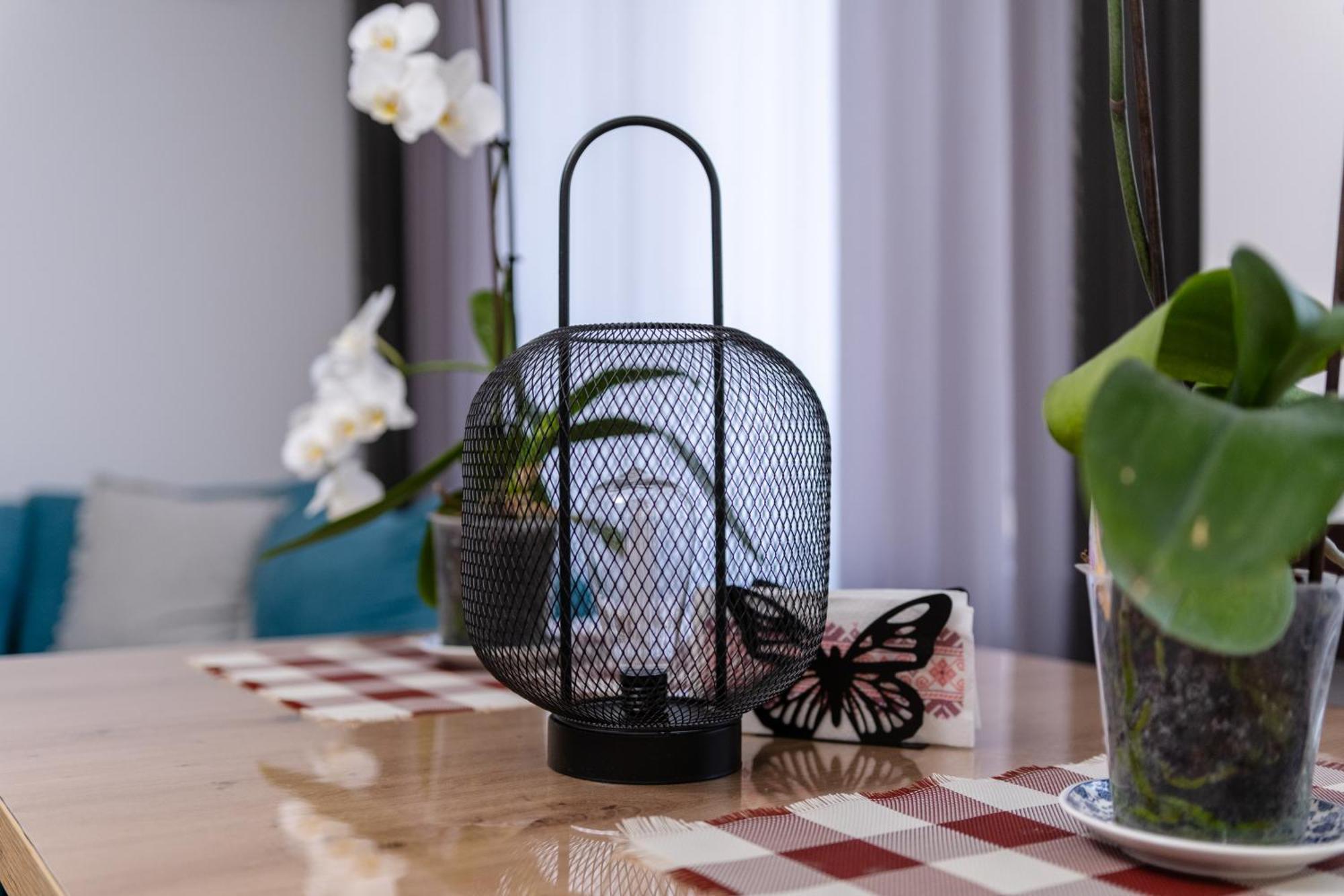1-Bedroom Apartment With Free Private Parking Пловдив Экстерьер фото